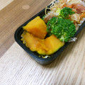 そらてんママ's cooksnap of when they made かぼちゃの甘煮.