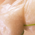 めりーがっつさぶ's cooksnap of when they made 大量消費☆大根おろしの冷凍保存.