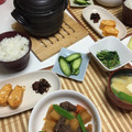 めぃ♪'s cooksnap of when they made 簡単☆ほうれん草の胡麻和え.