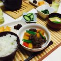 めぃ♪'s cooksnap of when they made 超簡単！1分以内で出来る、きゅうりの漬物.