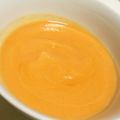 よもぎとヨーゼフ's cooksnap of when they made ◯キャロット豆乳スープ◯.