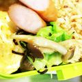 千晴⭐︎'s cooksnap of when they made キャベツとしめじの塩昆布和え　お弁当に！.