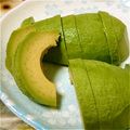 taminobu's cooksnap of when they made アボガドの刺身.