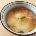みえのうみ's cooksnap of when they made 手軽にかぶら蒸し.