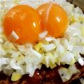 まぁむかんとりぃ's cooksnap of when they made でかっうまっつくね!!おうち居酒屋開店.
