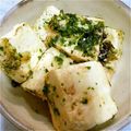 さくさくキッチン's cooksnap of when they made 豆腐の香り焼き♪.