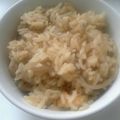 ｖｖｖとんすけｖｖｖ's cooksnap of when they made 豚ひきともやしの炊き込みご飯.