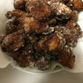 クック4DYTK7☆'s cooksnap of when they made 料理好きな兄レシピ節約鶏胸肉でから揚げ♪.