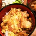 richeriche's cooksnap of when they made ウチの親子丼＊丼つゆの割合メモ＊.