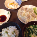 rollmiwary's cooksnap of when they made 漬物といえば＊ゆず大根.