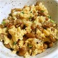 ｍｒｓ．Ｑｕｅｅｎ's cooksnap of when they made 納豆たまご味噌.