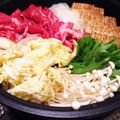 mipoyo's cooksnap of when they made あの料亭の味⁉︎すき焼きの割りした.