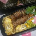 abumix's cooksnap of when they made ☆手間なし～ひじき入りつくね☆.