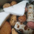かぴーな's cooksnap of when they made おでん.