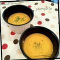 shima♪200's cooksnap of when they made 秘密の食材！かぼちゃのスープ.