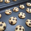 みこねこおぶじぇくと's cooksnap of when they made ガンバレ日本！サッカーボールクッキー.