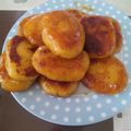 ダウルくん's cooksnap of when they made おやつにいかが？だいこんいももち♡.