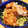 kanomari22's cooksnap of when they made 豚こま竜田揚げ丼、タレつき♪.