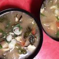 ☆アリスの姉ちゃん☆'s cooksnap of when they made けんちん汁.