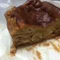 shioriru's cooksnap of when they made HMで柿のパウンドケーキ.