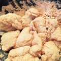 ４番目's cooksnap of when they made もっちりorとろん☆おから餅.