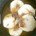 ふゆーこ's cooksnap of when they made 【副菜】長芋のおかか煮.