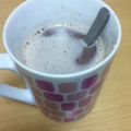 ふにゃぺん's cooksnap of when they made ホットミルク.