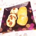 kurozubb's cooksnap of when they made 材料4つ♡アイスボックスクッキー.