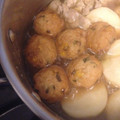＊ToShi♡'s cooksnap of when they made 手作り　さつま揚げ　.
