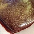 Yuuki♪♬'s cooksnap of when they made ザッハトルテ＿チョコレートムース入り.