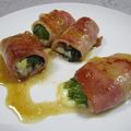 まさたかまま's cooksnap of when they made 牡蠣のベーコンチーズ巻き(和風).