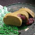 ワッキーウッキー's cooksnap of when they made レンジであっという間に♡抹茶んういろう♡.