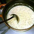 いろはじめ's cooksnap of when they made カブと豆乳のスープ.