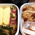 yukaぶぅちゃん's cooksnap of when they made マヨが決め手♪いんげんベーコン巻き.