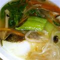 ユーロン's cooksnap of when they made タラとたっぷり野菜のトロトロあんかけ♪.