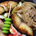 mizund's cooksnap of when they made 簡単☆豚こま肉でしょうが焼き♪.
