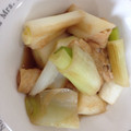 ミラゴン's cooksnap of when they made 長ネギ好きに捧ぐ♪甘めのおつゆ煮.