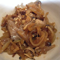 minimumrie's cooksnap of when they made ご飯がすすむ！豚肉と玉ねぎの甘辛炒め.