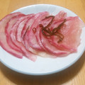 はな，はな's cooksnap of when they made カブの千枚漬け.