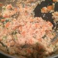 まこりあ's cooksnap of when they made 卯の花煮(おから).