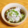 つちかな's cooksnap of when they made 簡単✧美レシピ！！しらすinもずく酢！！.