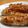 fuwavani's cooksnap of when they made ささ身のダブルチーズパン粉焼き.