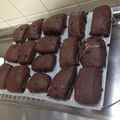 乙女39's cooksnap of when they made チョコチップちぎりパン♡.
