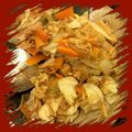 元インド在住ママ's cooksnap of when they made 残り物シュウマイ豪華にへんし～～ん.