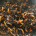 めりーがっつさぶ's cooksnap of when they made ひじきとにんじんの炒め煮.