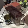 Fuchan8's cooksnap of when they made オレンジとチョコレートのケーキ♪.