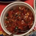 ナッツぐーすママ's cooksnap of when they made ブルスケッタ.