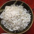 こたつねこくん's cooksnap of when they made おつまみに♪しらすおろし♪.