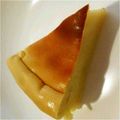 かわなっぱ's cooksnap of when they made 簡単♪シンプル素朴なさつまいものケーキ.