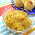 アロハロコモコ's cooksnap of when they made そのままでも美味！りんご＆はちみつジャム.